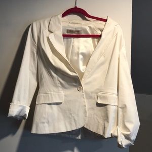 Gorgeous French connection blazer